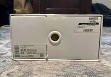 Off-White X Air Force 1 Low ‘Lemonade’ Size 11.5 M 3