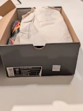 Size 12 - Air Jordan 7 Retro ‘Citrus’ (2022) CU9307-081 2