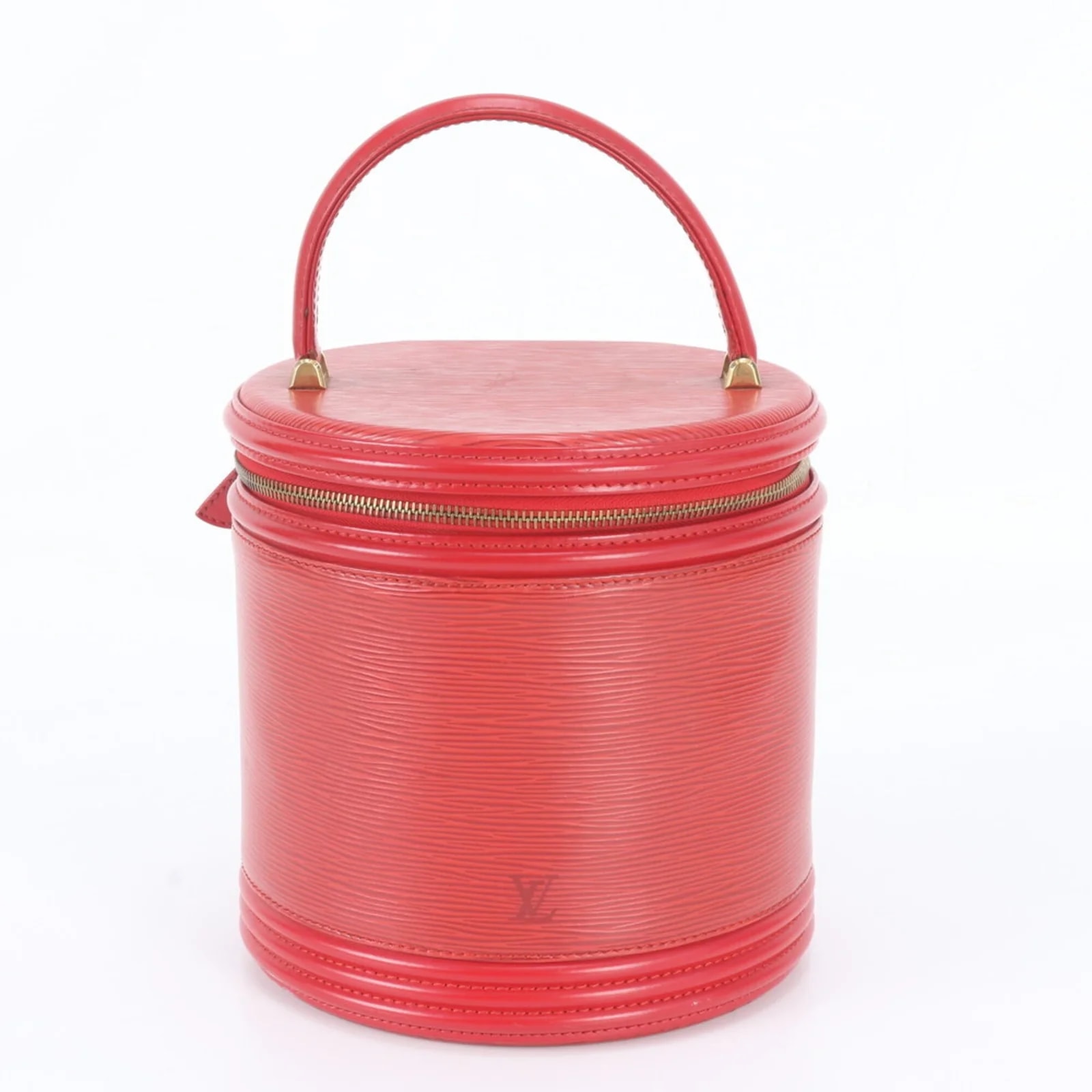 Louis Vuitton — Louis Vuitton Castilian — Handbag — resale
