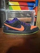 Size 8 - Nike Dunk SB Low Night of Mischief 4