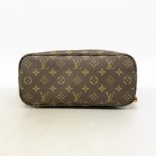 Auth [6gc2678] Louis Vuitton Never Full M41000 [P... 3