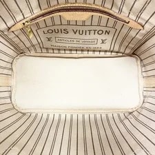 Auth [6gc2678] Louis Vuitton Never Full M41000 [P... 4