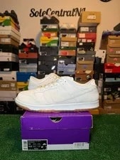 Nike SB — Nike SB Dunk Low Pro B Pale , Size 15, Lightly Worn With Box — Sneaker — resale