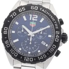 Tag Heuer — TAG Heuer Formula 1 CAZ1010 — Watch — resale