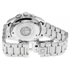 Omega Seamaster Aqua Terra 2512.30 42mm SS White #C4519 4