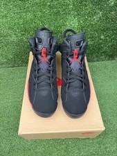 Size 11 - Air Jordan 6 Retro Reverse Salesman 2