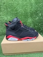 Size 11 - Air Jordan 6 Retro Reverse Salesman 3