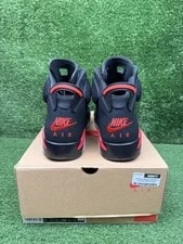 Size 11 - Air Jordan 6 Retro Reverse Salesman 4