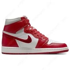 Jordan Air 1 Retro High OG "Newstalgia Chenille" DJ4891-061 2