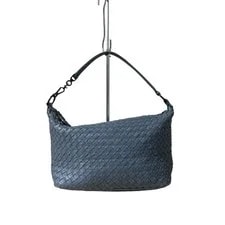 Bottega Veneta — Bottega Veneta One Crossbody — Handbag — resale