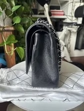 Chanel Quilted Double Flap 2
