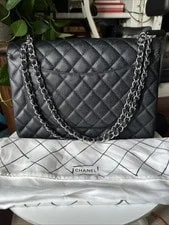 Chanel Quilted Double Flap 3
