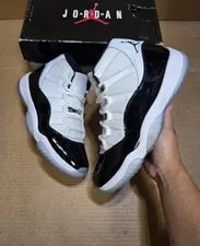 Size 10.5 - Jordan 11 Retro High 2018 2