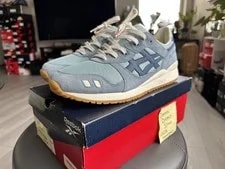 Asics GEL Lyte III OG Monozukuri Pack " - Size 11.5 - 1191A364-400 2