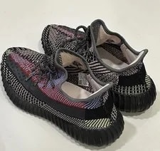 Adidas Yeezy Boost 350 4