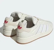 Deal | Adidas Campus 00s Casual Shoes (D Standard) (ID2070) 3