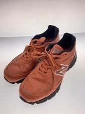 New Balance Low Cut 28.5Cm Orn U990Rb4 MNH76 2