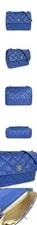 Chanel Wild Stitch Flap 17 S482BXT5 155561456 2