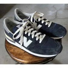 10.0US New Balance 990V1 4