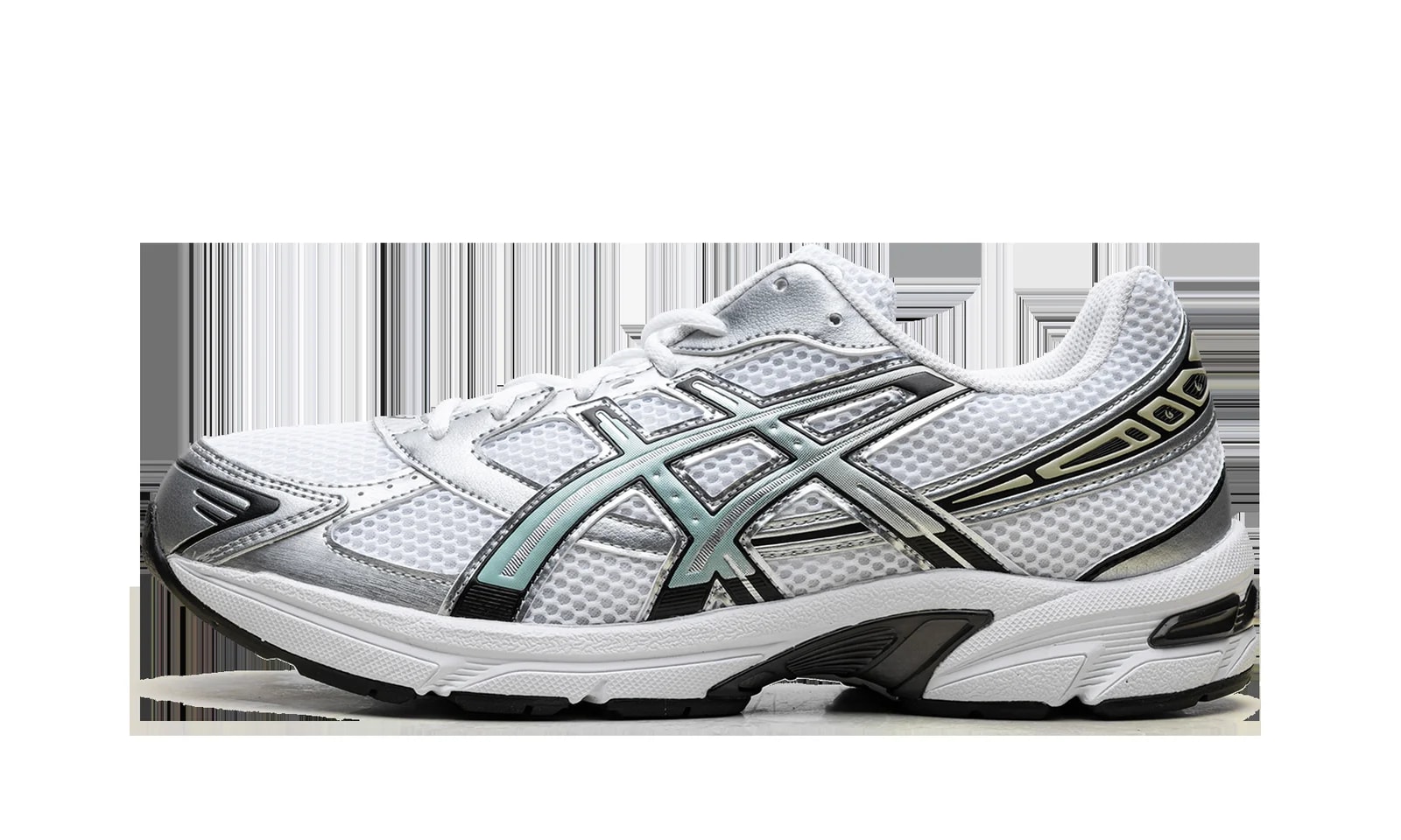 Asics — Gel-1130 PS " Asics " 1204A170 102 — Sneaker — deal