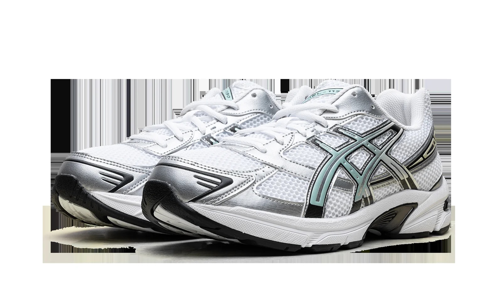 Gel-1130 PS " Asics " 1204A170 102 2