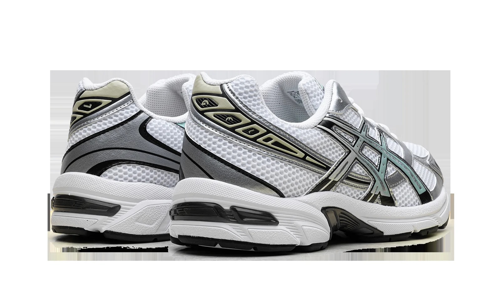 Gel-1130 PS " Asics " 1204A170 102 3