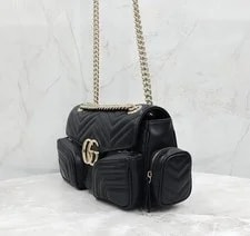 Gucci GG Marmont Pocket Small 795228 148264520 3