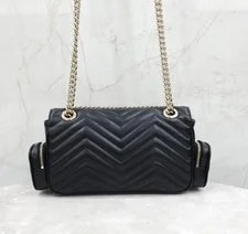 Gucci GG Marmont Pocket Small 795228 148264520 4