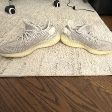 Adidas Yeezy Boost 350 V2 Low Top Lace Up 3