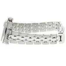 Tudor Princess 92400 25mm SS Silver #C9327 4