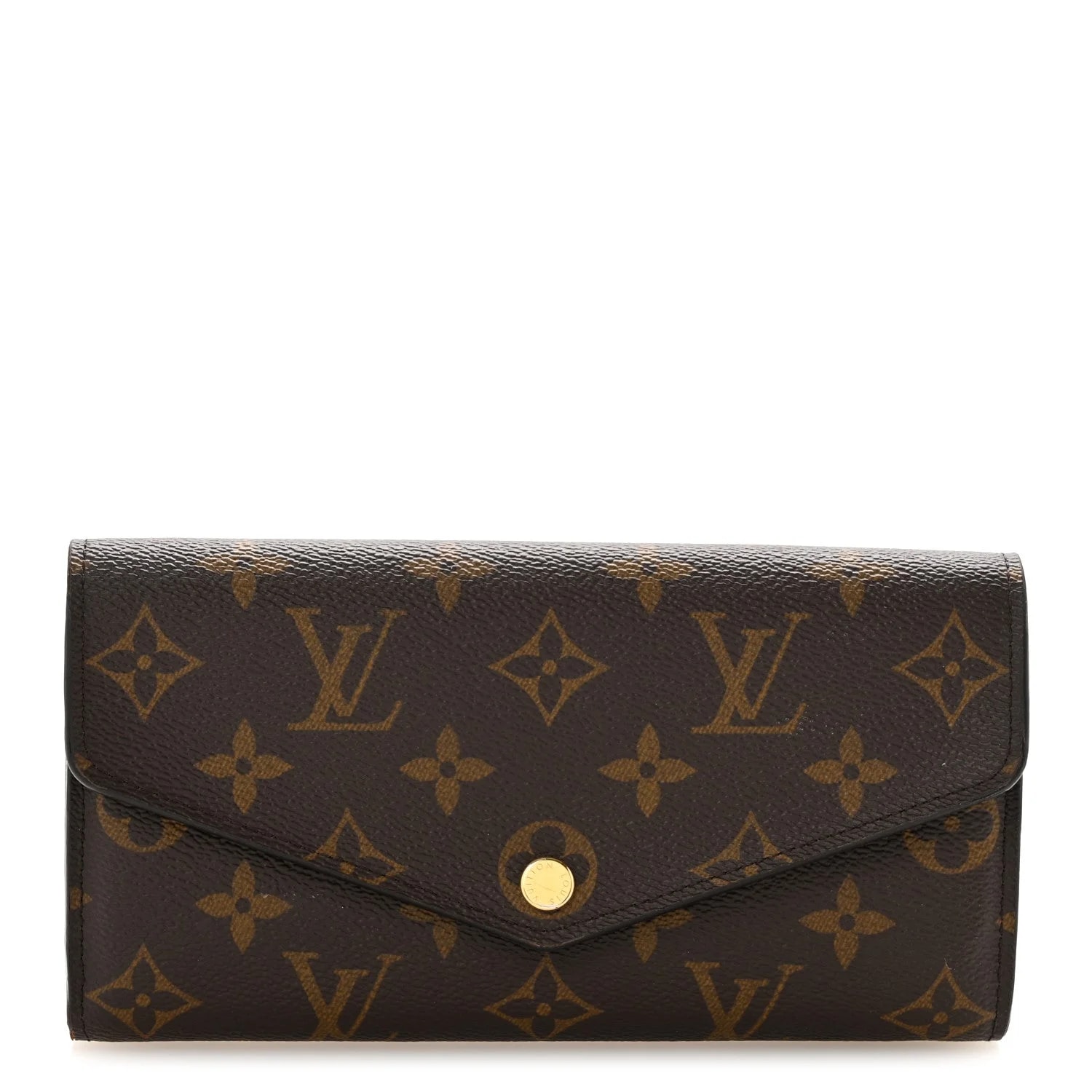 Louis Vuitton — Sarah Wallet NM — Accessory — resale