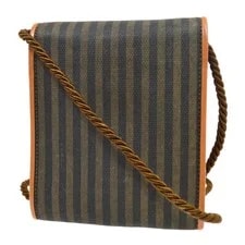 Fendi Pequin Pochette AK38037c 2
