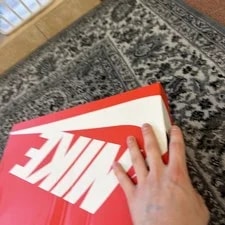 Size 12.5 - Nike Dunk Low 3