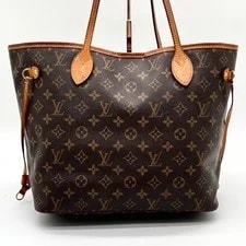 Louis Vuitton Authentic Neverfull 3