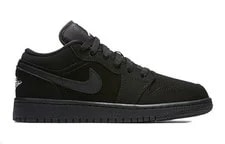 Jordan 1 Retro Low GS 553560-019 2