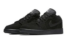Jordan 1 Retro Low GS 553560-019 3