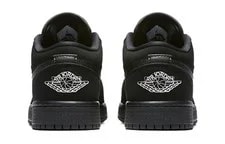 Jordan 1 Retro Low GS 553560-019 4