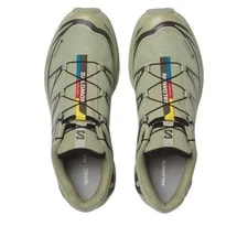 Salomon XT-6 Gore-Tex Tea Peat 478638 4