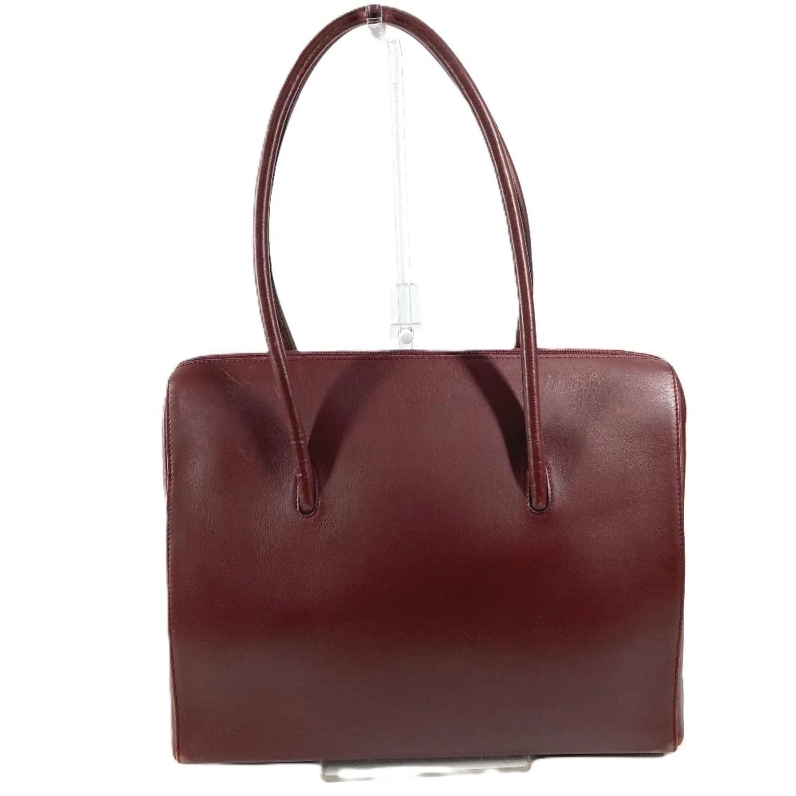 Cartier — Cartier Must — Handbag — resale