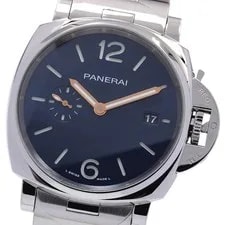 Panerai — Panerai Luminor Due 42mm PAM01124 TO261113 — Watch — resale