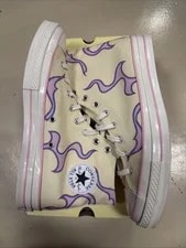Converse Chuck 70 Hi “Golf le Fleur” Colorway Size 11 172398C 4