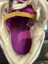 Off-white Lot 3 Dunk 2