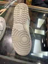 Off-white Lot 3 Dunk 3