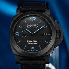 Panerai — Panerai Luminor Base PAM01661 — Watch — resale