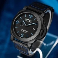 Panerai Luminor Base PAM01661 2