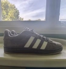 Adidas Originals — Adidas Originals Campus 00s Earth Strata Gum — Sneaker — resale