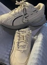 PUMA — Size 7.5 - Pokémon X Puma Inverse Mimikyu — Sneaker — resale