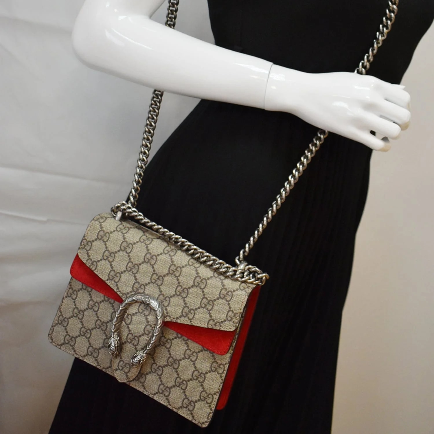 Gucci Dionysus Mini 421970 2