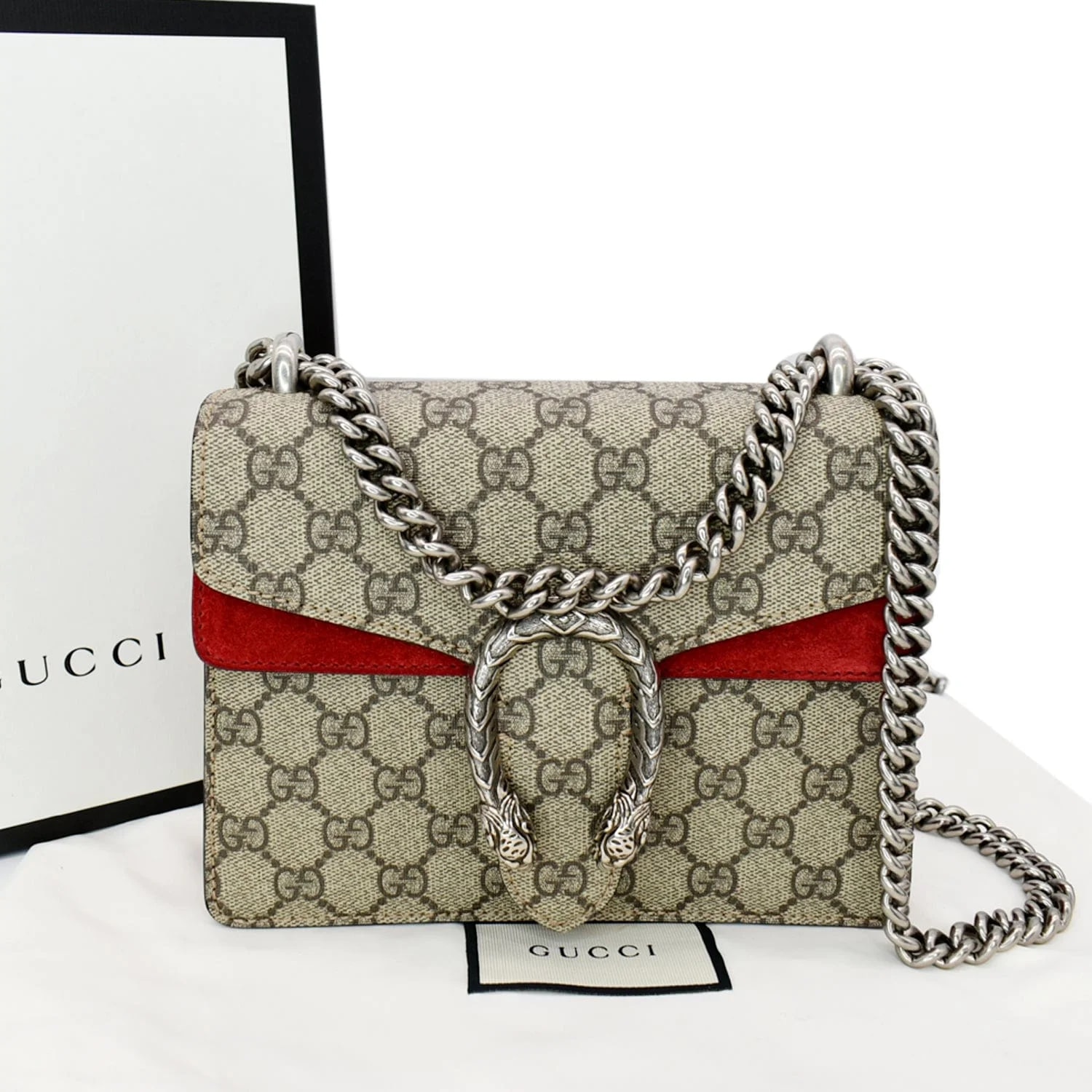 Gucci Dionysus Mini 421970 3