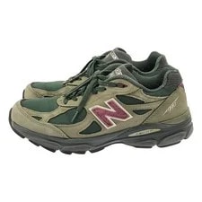 9.5US New Balance M990Gp3 2